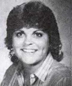 Katherine Alicia Mae O